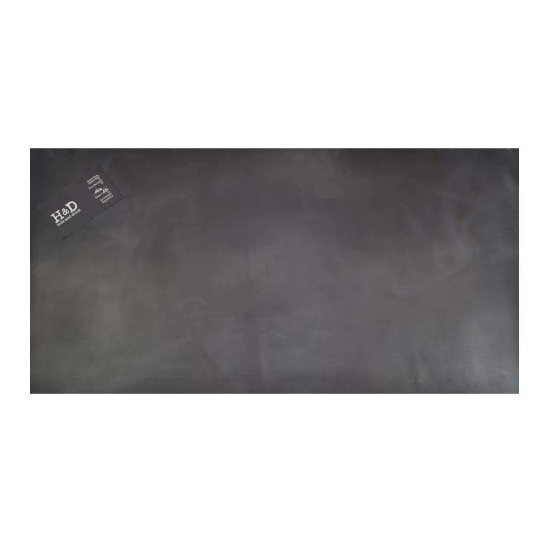 Leather Rectangle for Crafts (10 x 18 in.)