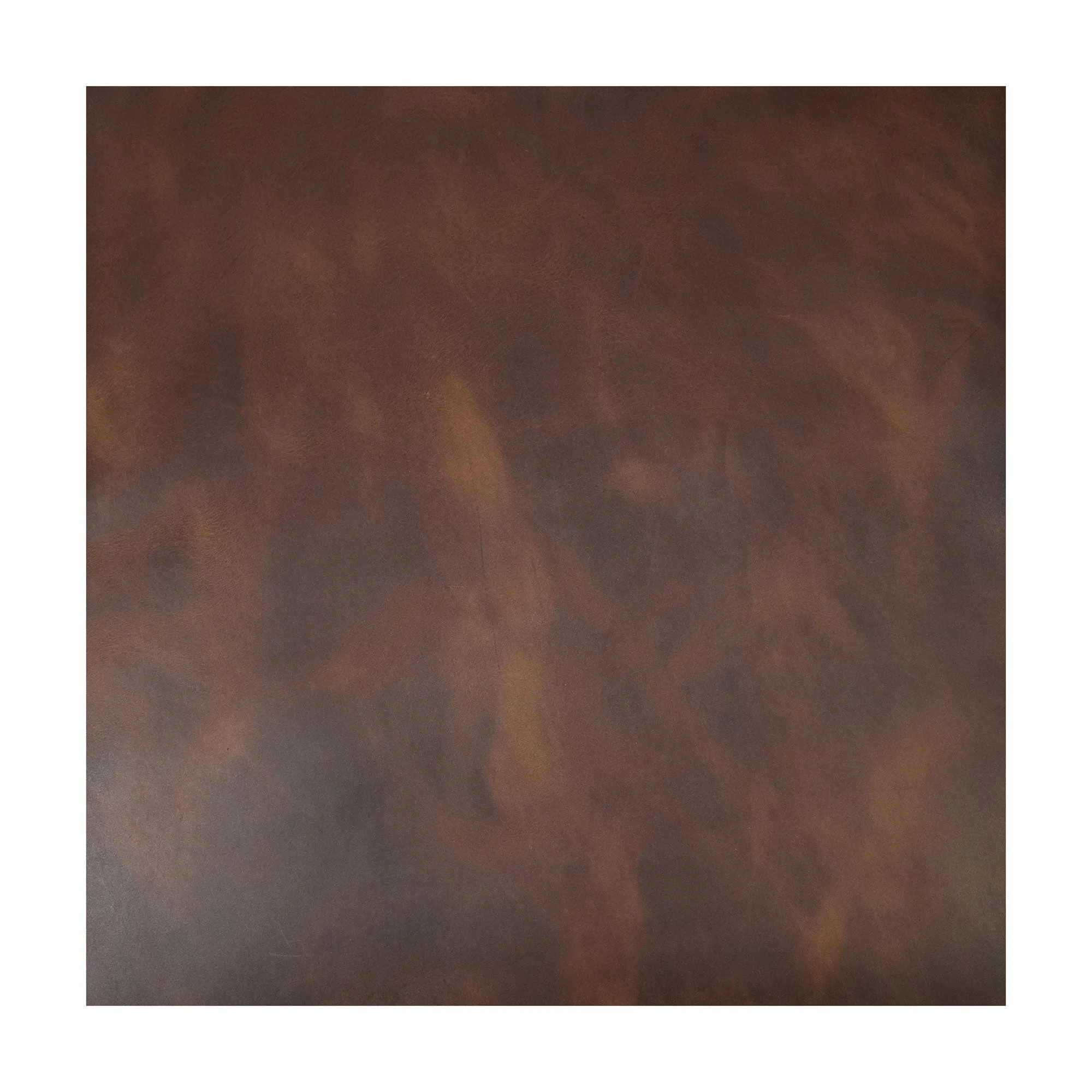 Leather Square 12 x 12 in. 1.8mm Thick