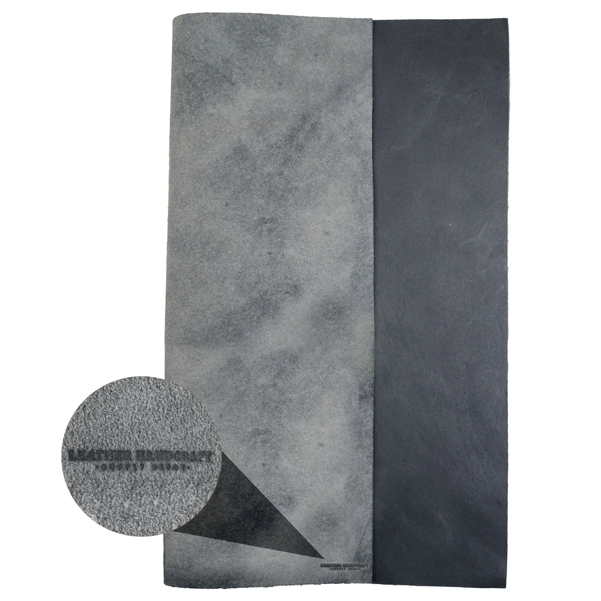 Leather Square 12 x 12 in. 1.8mm Thick