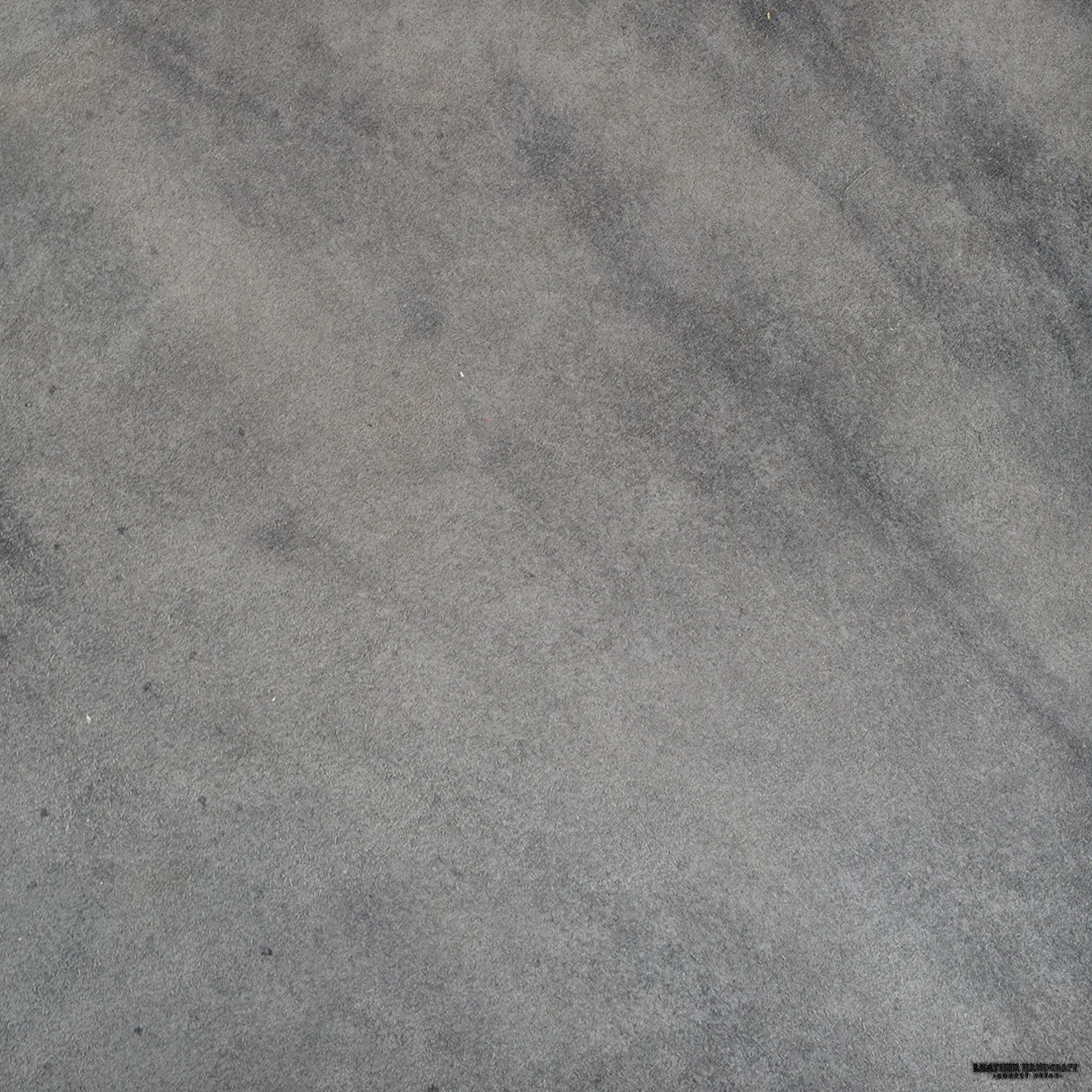 Leather Square 12 x 12 in. 1.8mm Thick