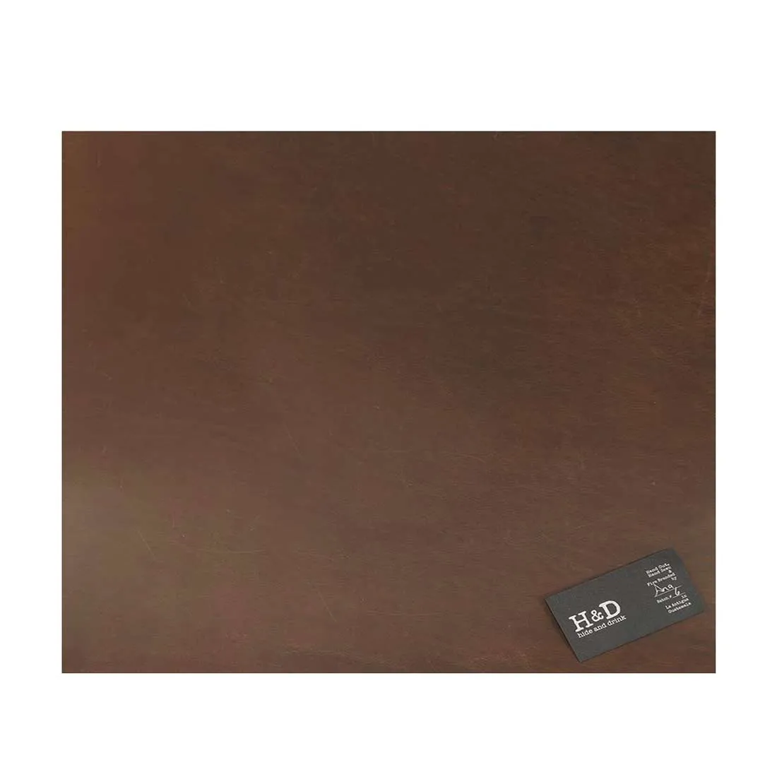 Leather Square for Crafts (16 x 18 in.)