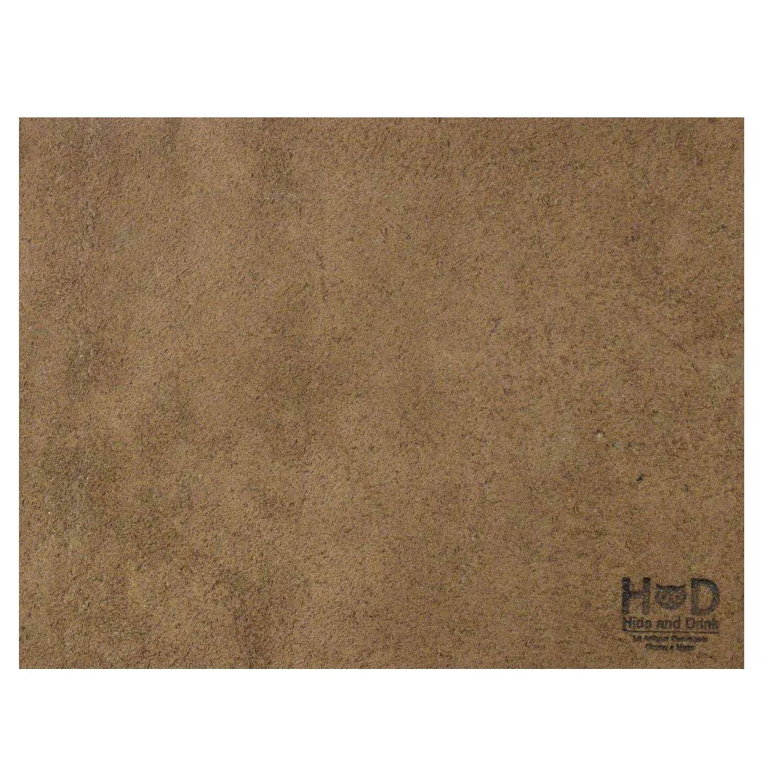 Leather Square for Crafts (6 x 8 in.)