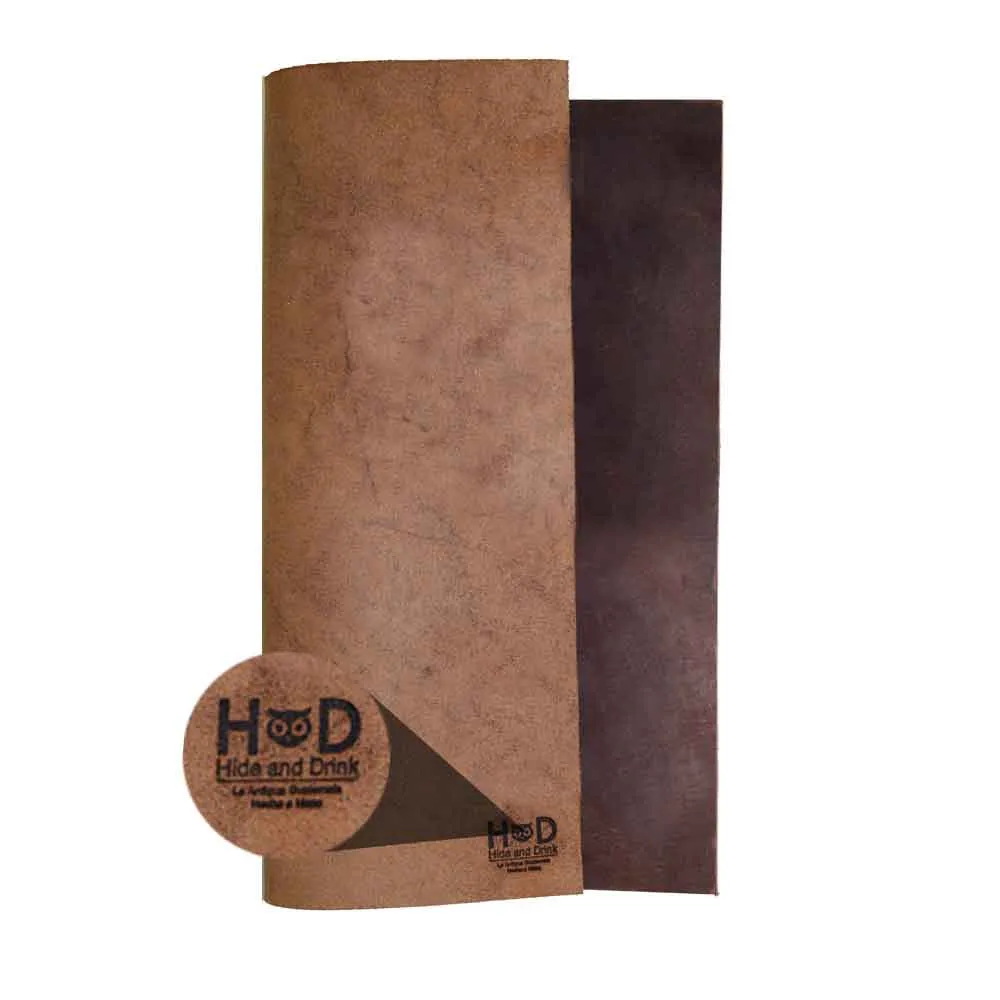 Leather Square for Crafts (8 x 11 in.)