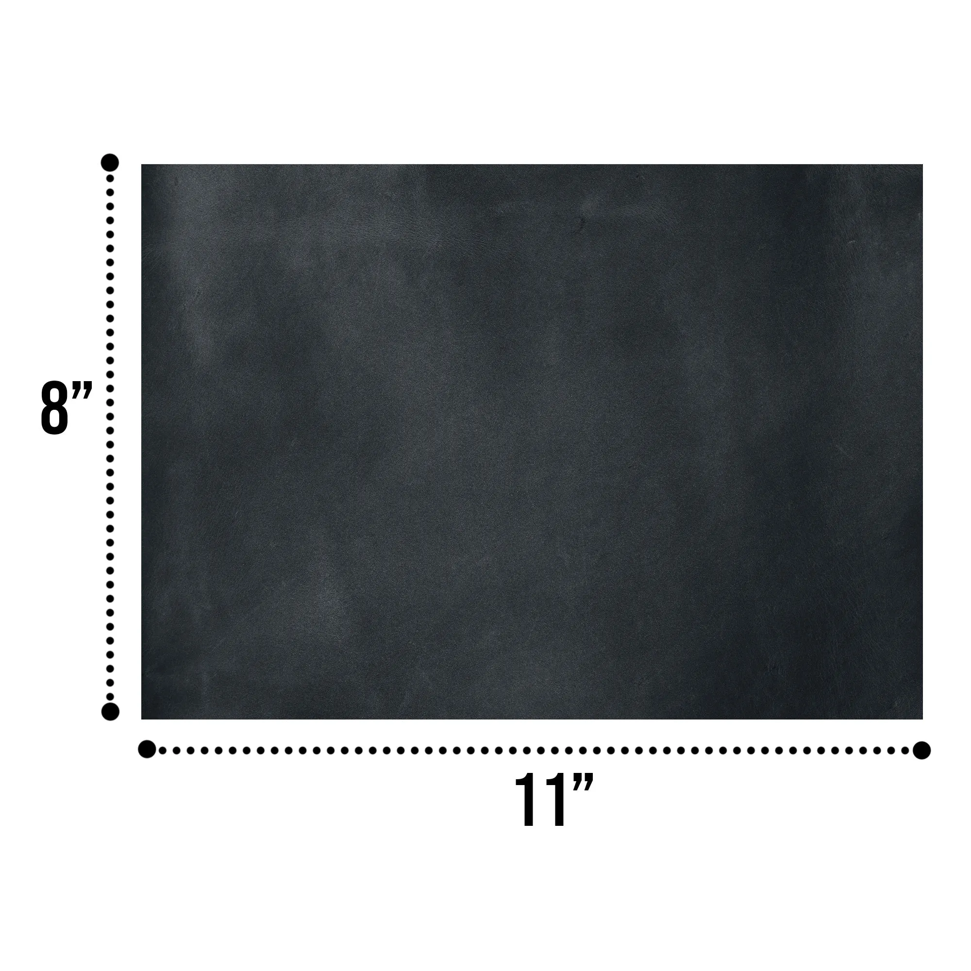 Leather Square for Crafts (8 x 11 in.)