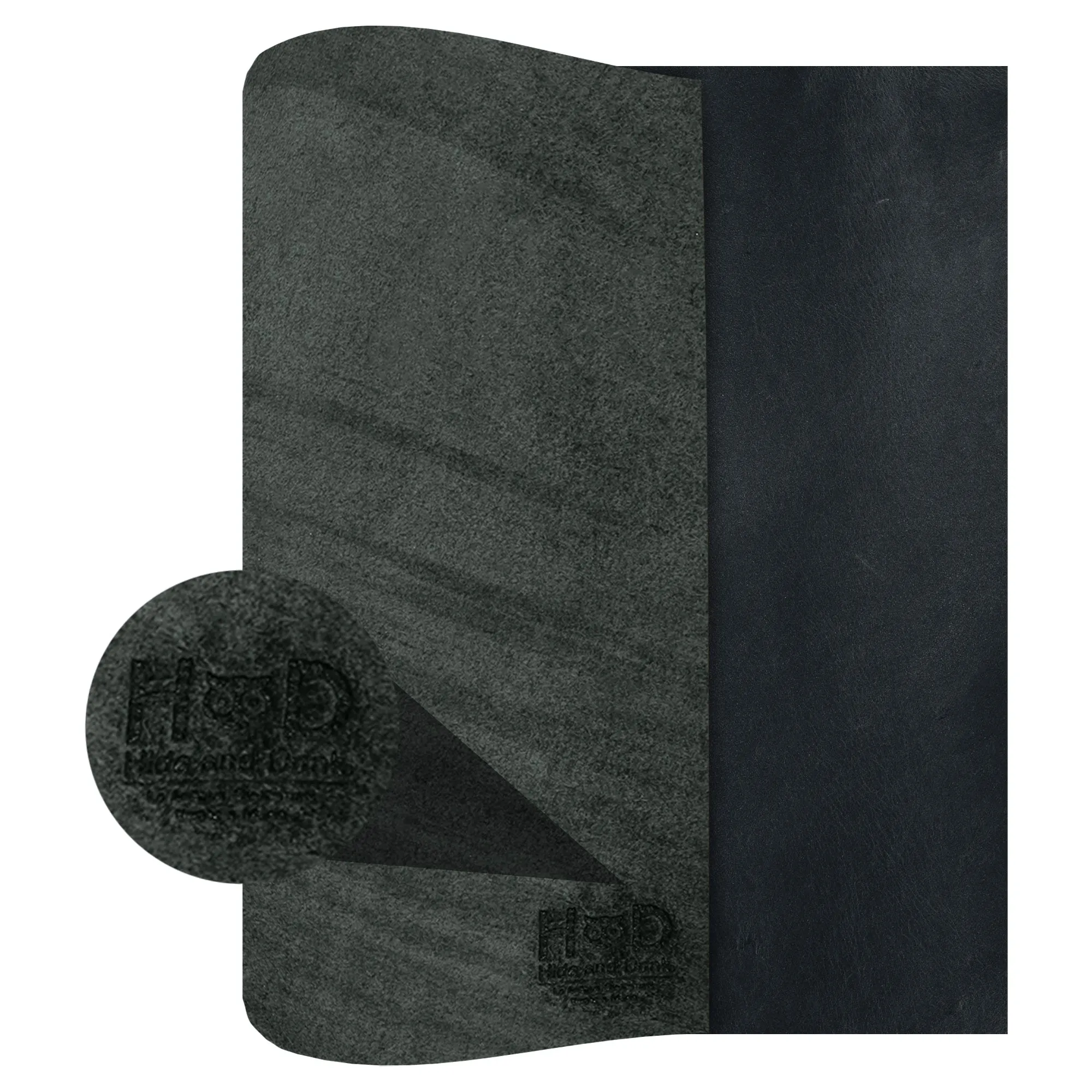 Leather Square for Crafts (8 x 11 in.)