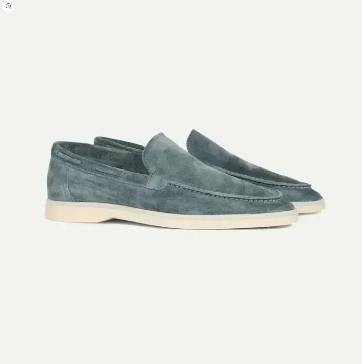 Loafers