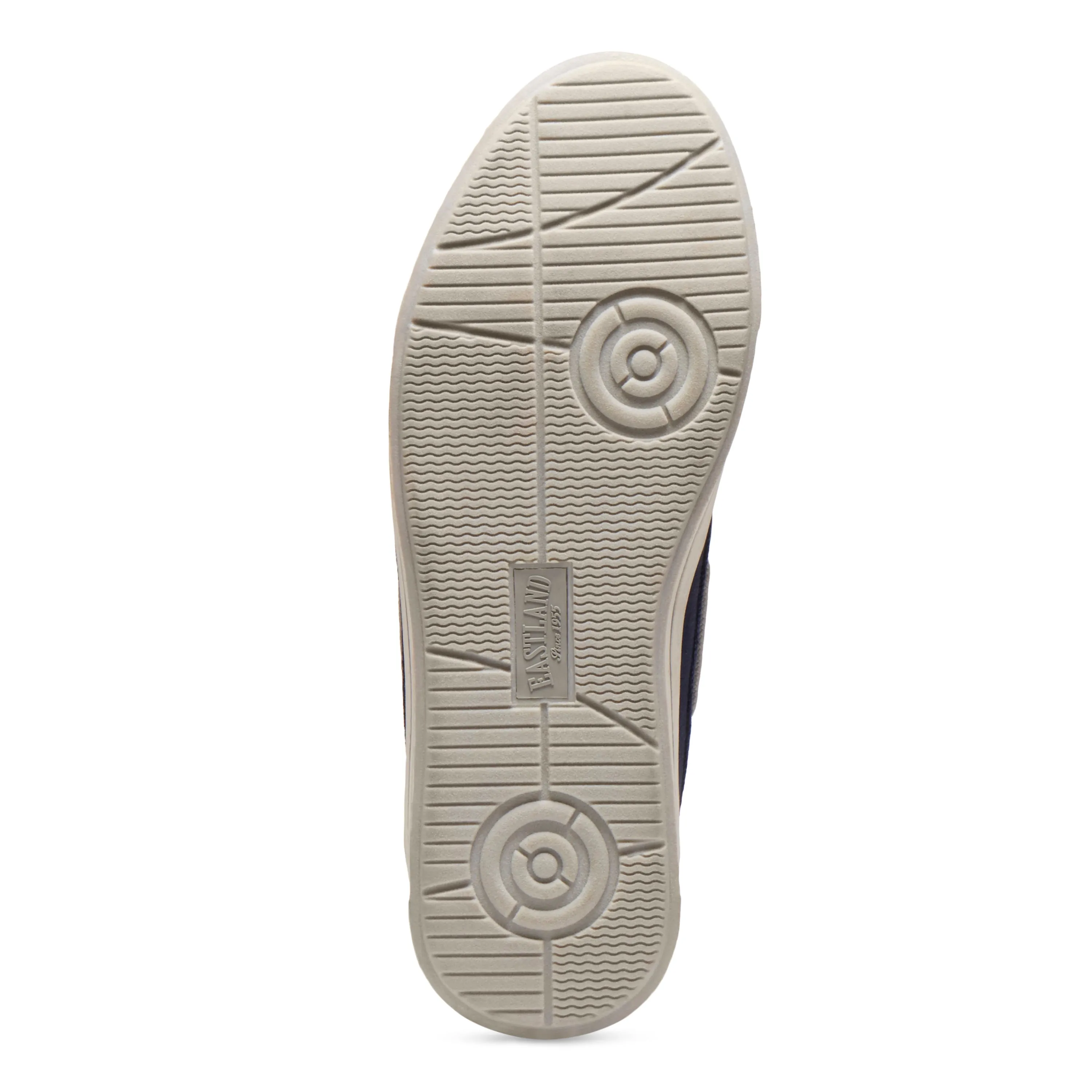 Men's Adventure MLB New York Yankees Canvas Boat Shoe