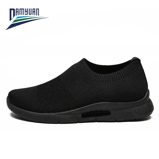 Men's Loafer Shoe