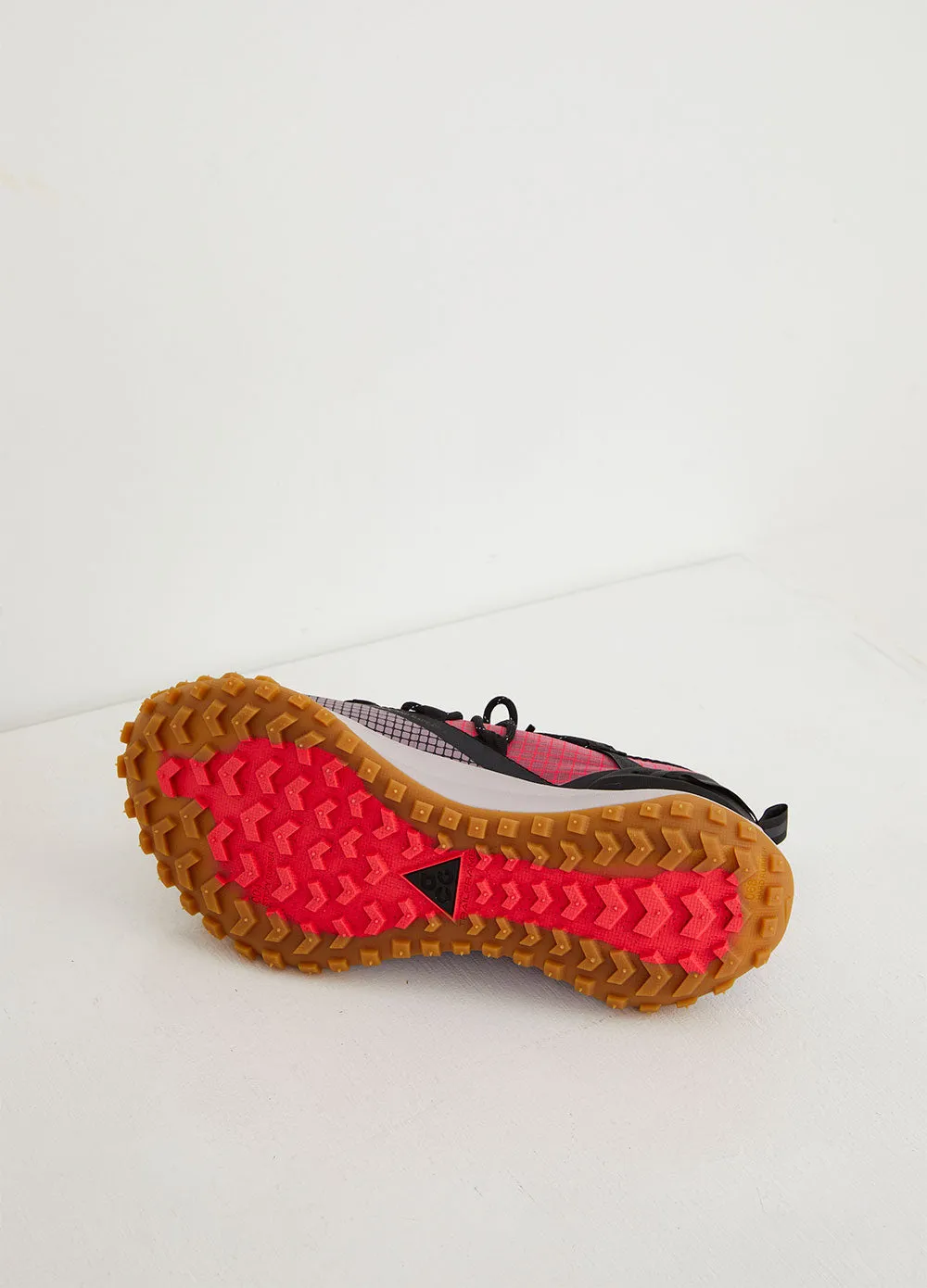 Mountain Fly Low Sneakers