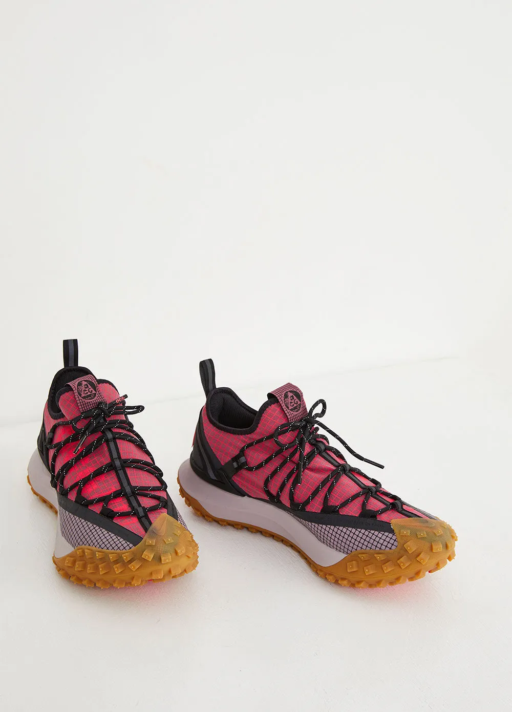 Mountain Fly Low Sneakers