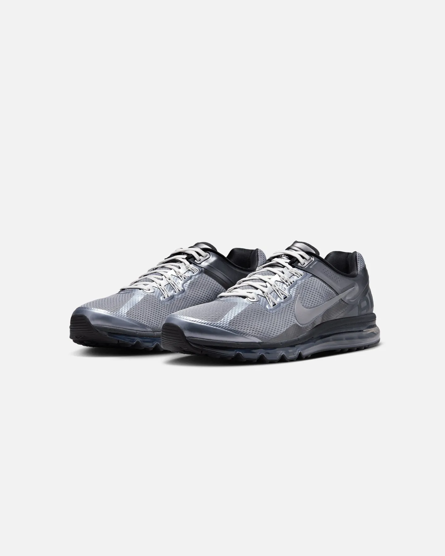 Nike Air Max 2013 Metallic Cool Grey/Metallic Silver