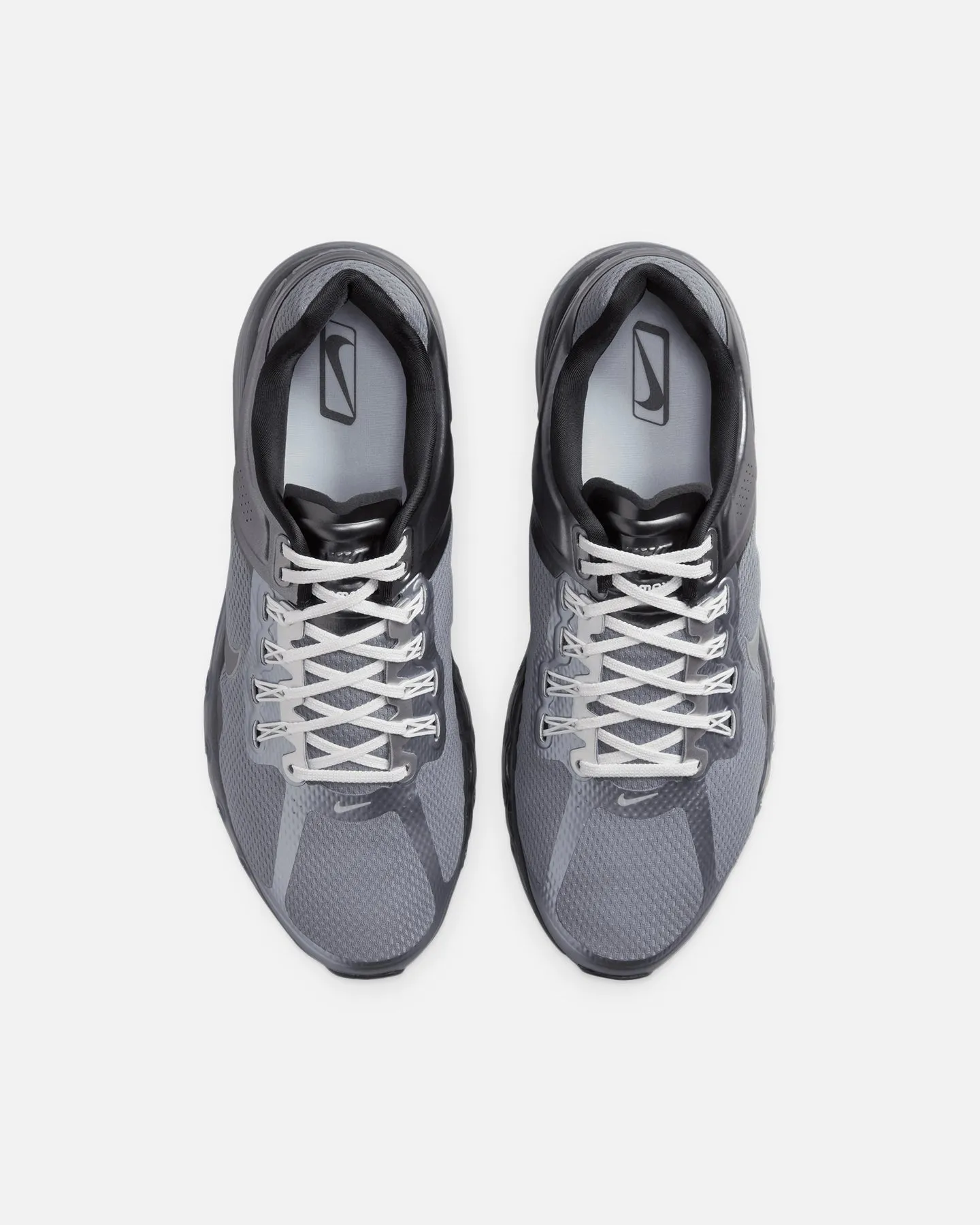 Nike Air Max 2013 Metallic Cool Grey/Metallic Silver