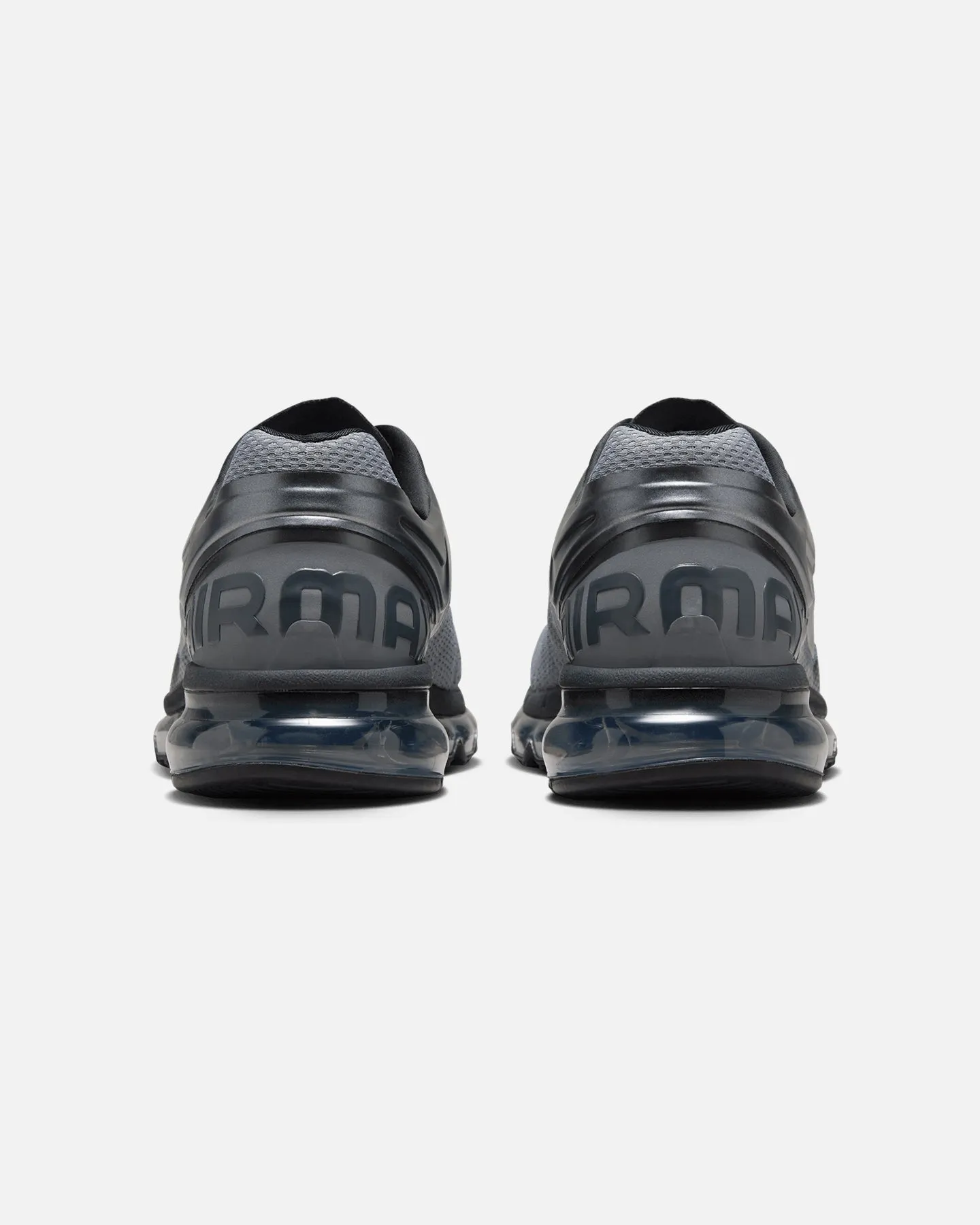 Nike Air Max 2013 Metallic Cool Grey/Metallic Silver