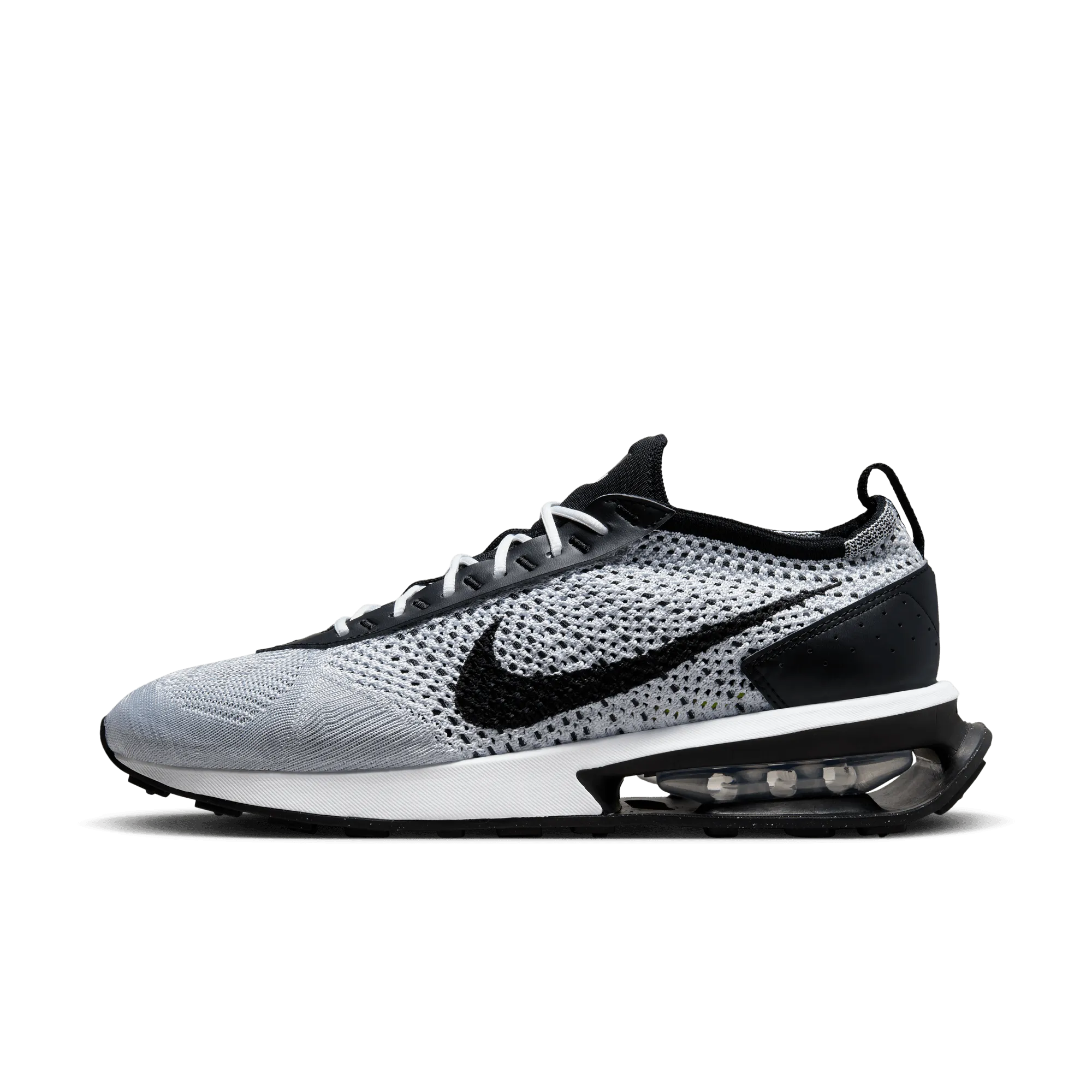 NIKE AIR MAX FLYKNIT RACER MENS
