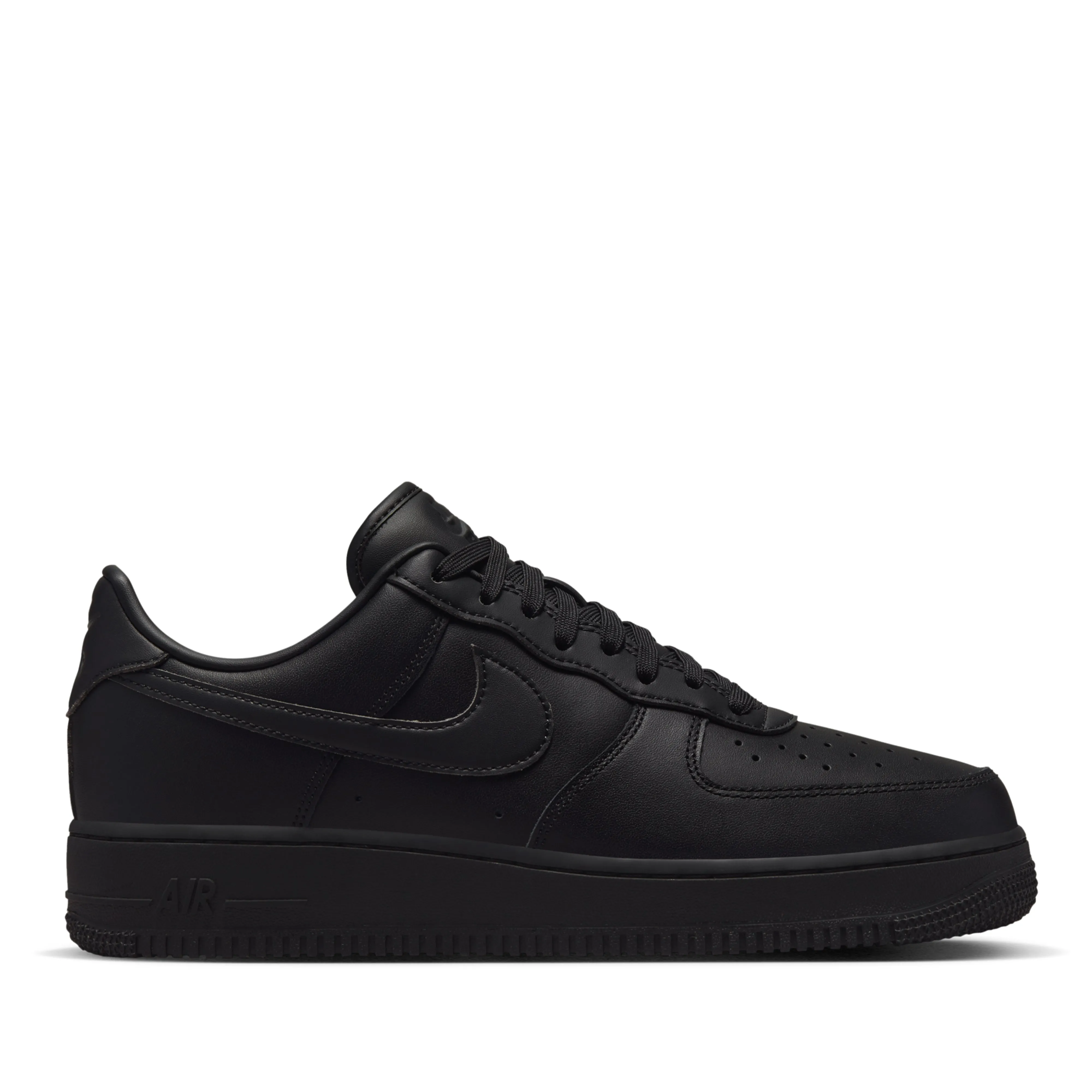 Nike - Men's Air Force 1 07 Fresh - (DM0211-001)