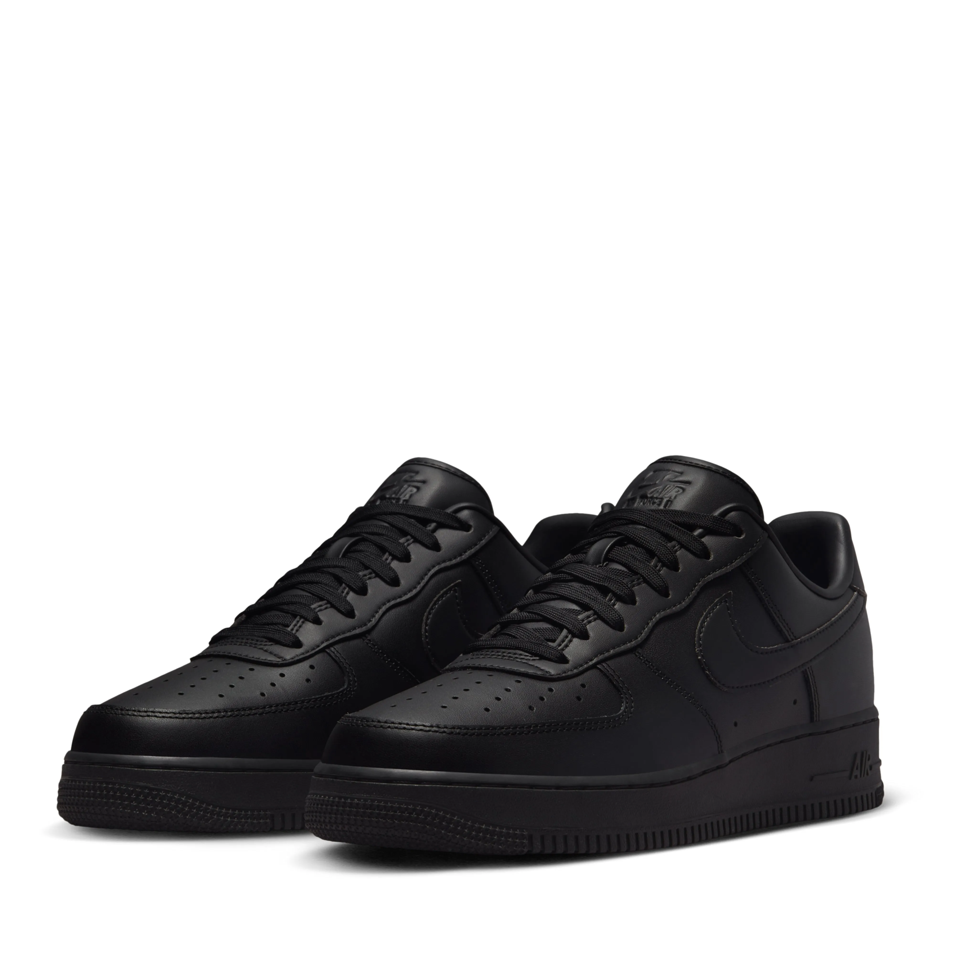 Nike - Men's Air Force 1 07 Fresh - (DM0211-001)