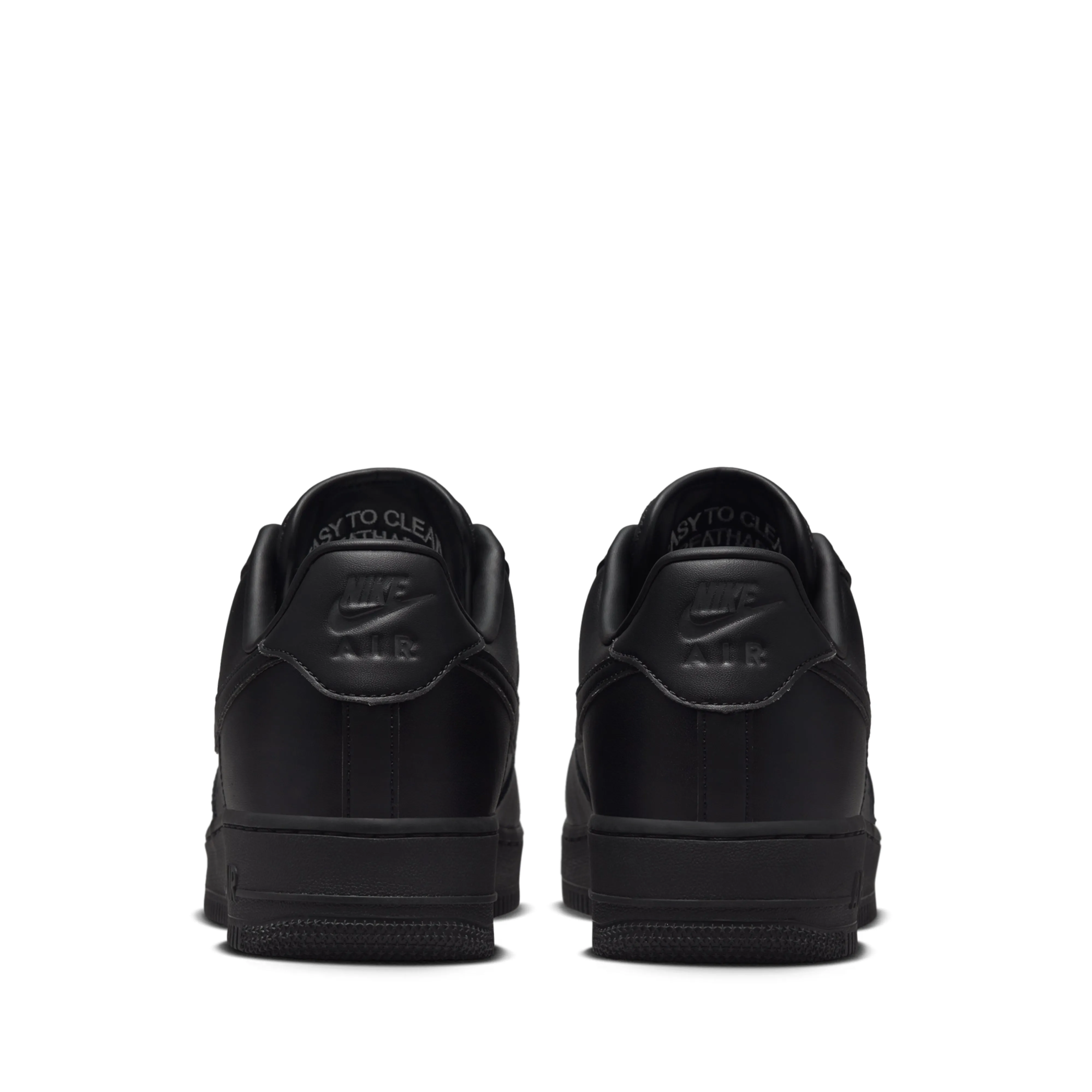 Nike - Men's Air Force 1 07 Fresh - (DM0211-001)