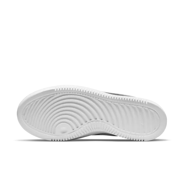 Nike - Women - Court Vision Alta - Black/White