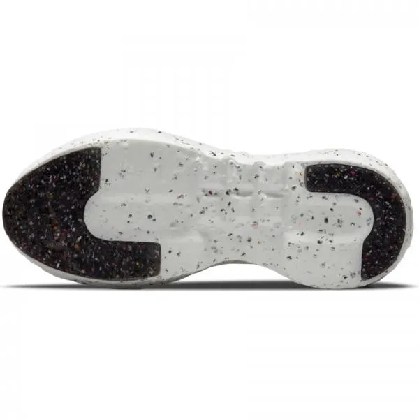 Nike - Women - W Crater Impact - Summit White/Black/Green Glow