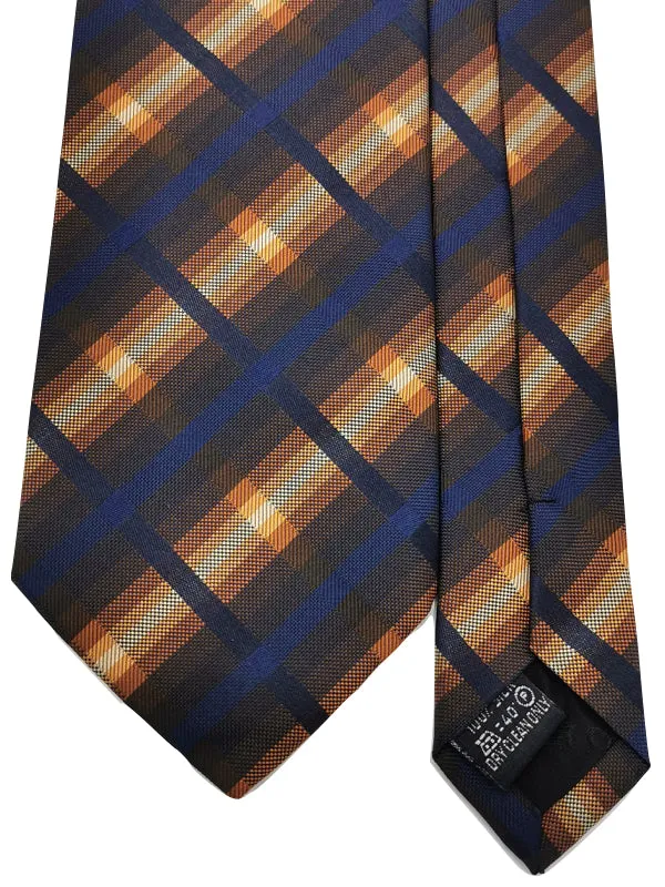 Oxfords Sophomore Plaid tie