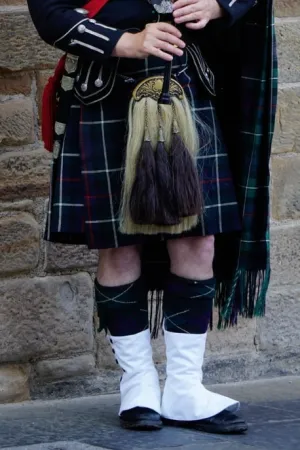 Piper Spats