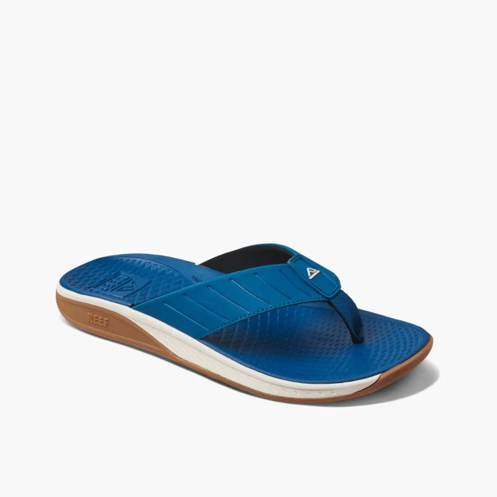 Reef  Men's The Deckhand Blue M