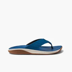 Reef  Men's The Deckhand Blue M
