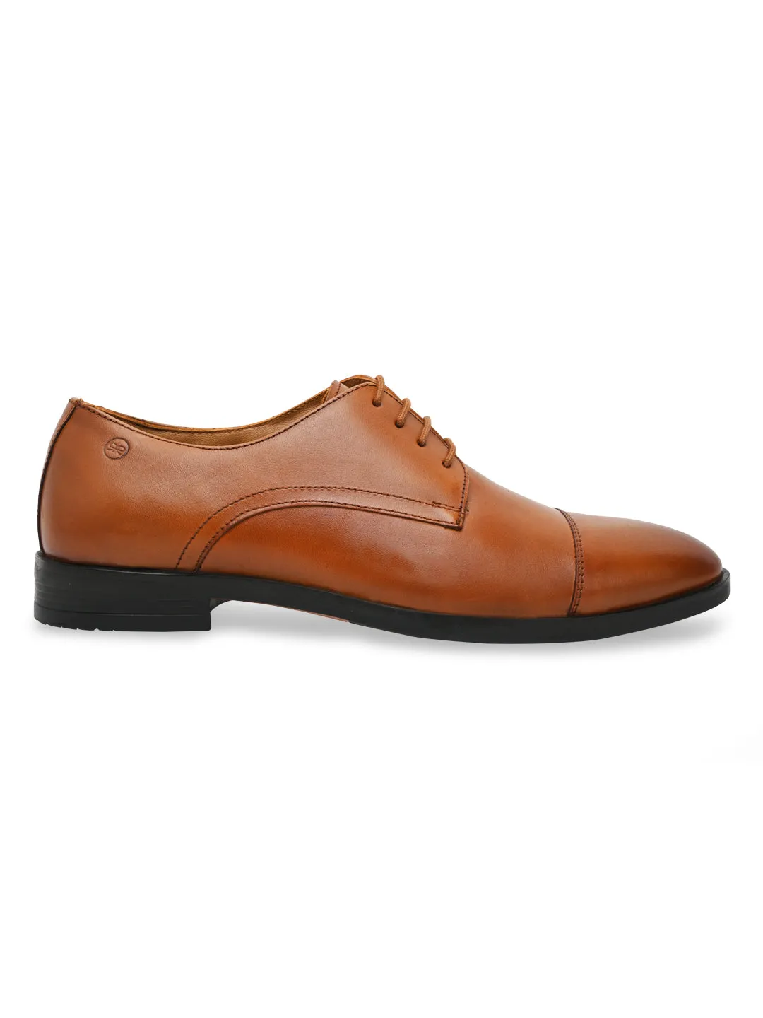Regal Men Leather Formal Oxfords