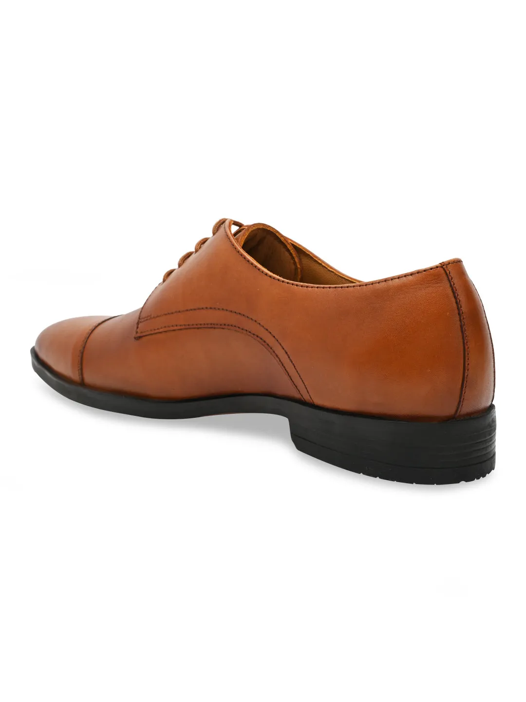 Regal Men Leather Formal Oxfords