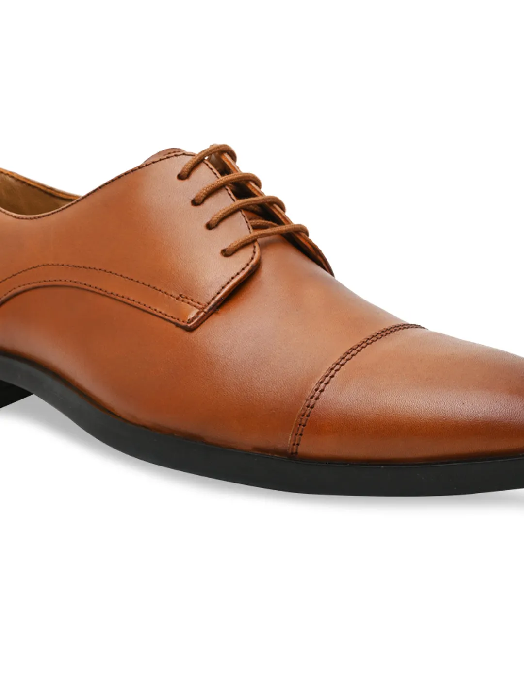 Regal Men Leather Formal Oxfords