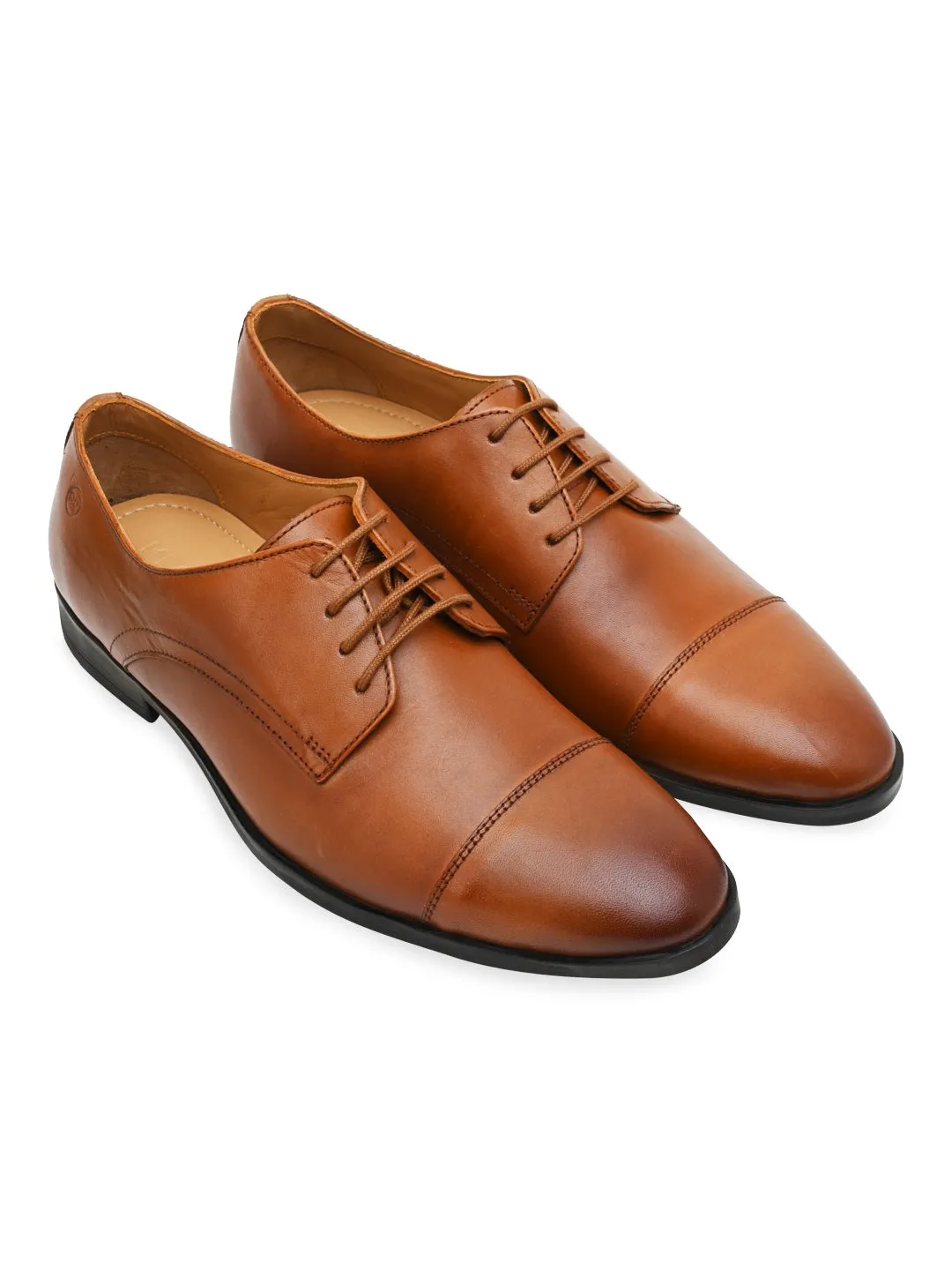 Regal Men Leather Formal Oxfords