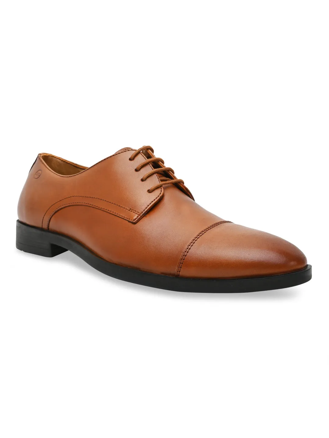Regal Men Leather Formal Oxfords
