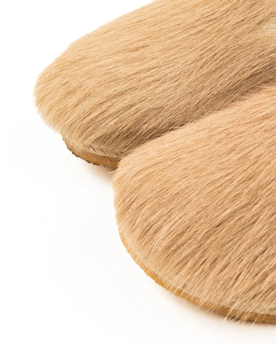 Sal 1 / Crepe Sole - Shaggy