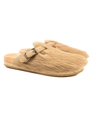 Sal 1 / Crepe Sole - Shaggy