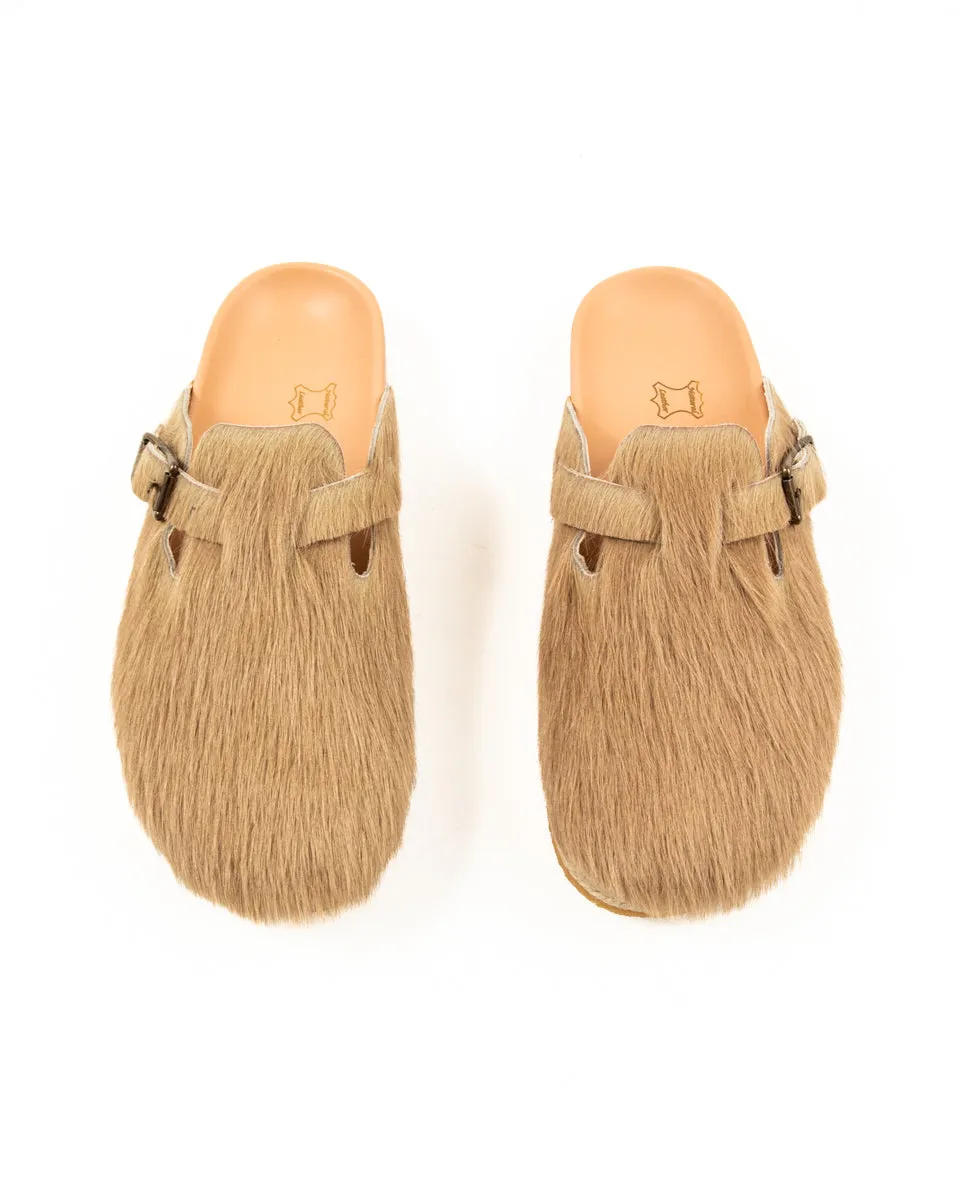 Sal 1 / Crepe Sole - Shaggy