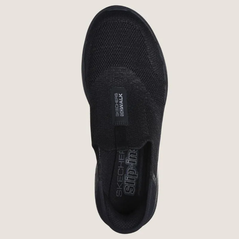 Skechers Slip-Ins Go Walk 6- Fabulous View