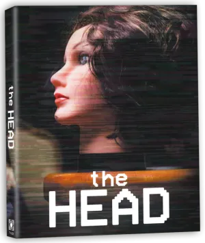 The Head w/SLIP