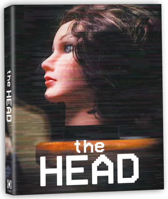 The Head w/SLIP
