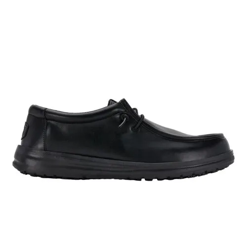 Wally Work CE Classic - Black