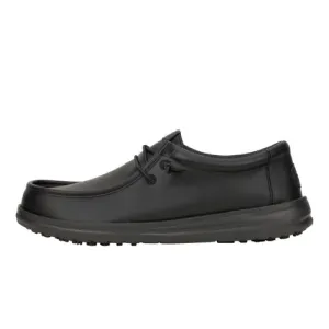 Wally Work CE Classic - Black