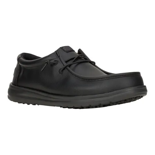 Wally Work CE Classic - Black