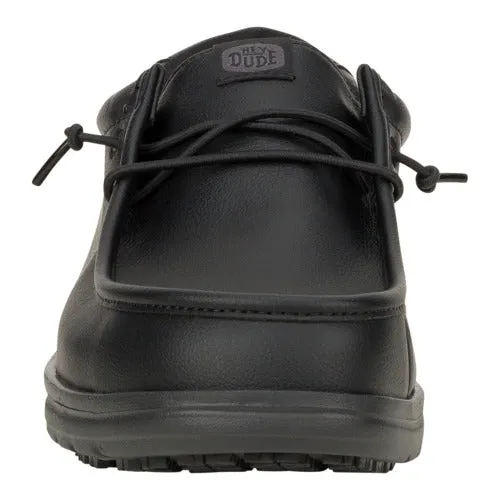 Wally Work CE Classic - Black