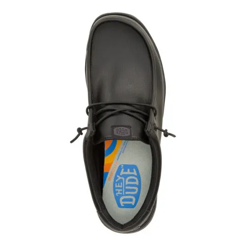 Wally Work CE Classic - Black