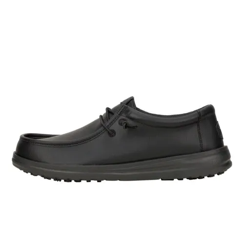 Wally Work CE Classic - Black