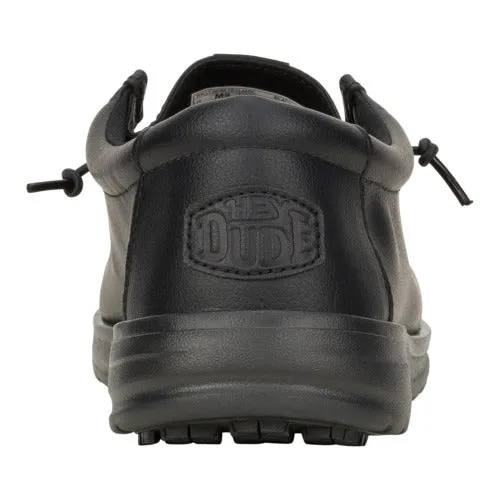 Wally Work CE Classic - Black