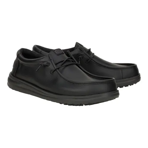 Wally Work CE Classic - Black