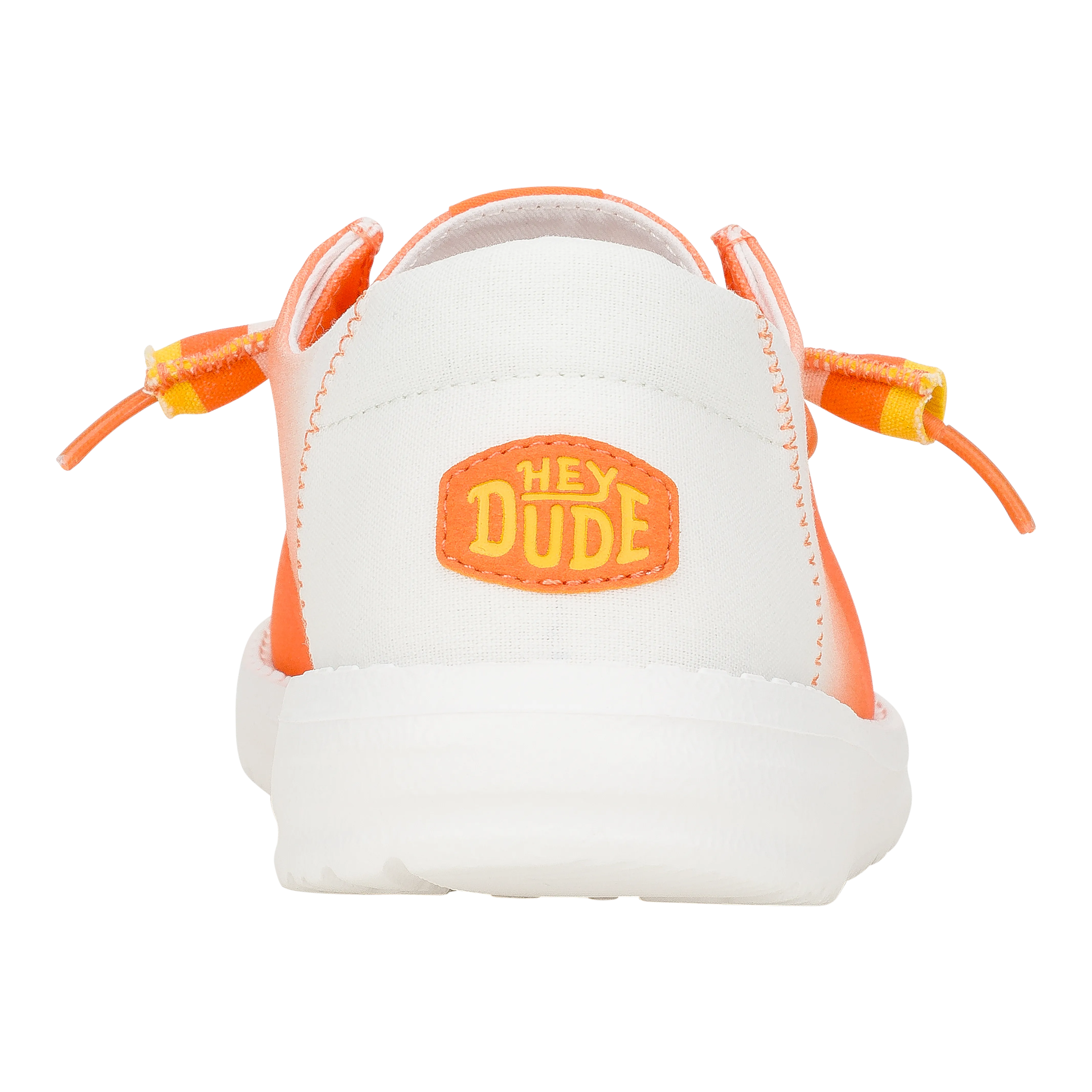 Wendy Candy Corn - Orange Zing/Multi
