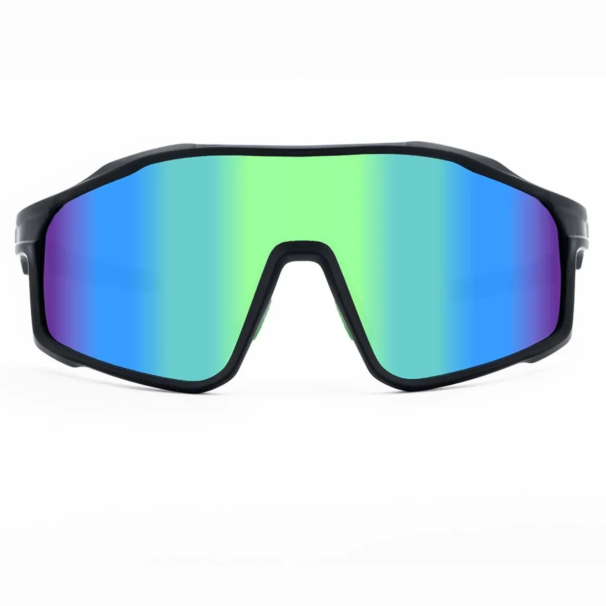 Wheelie Wonder - Black Sunglasses