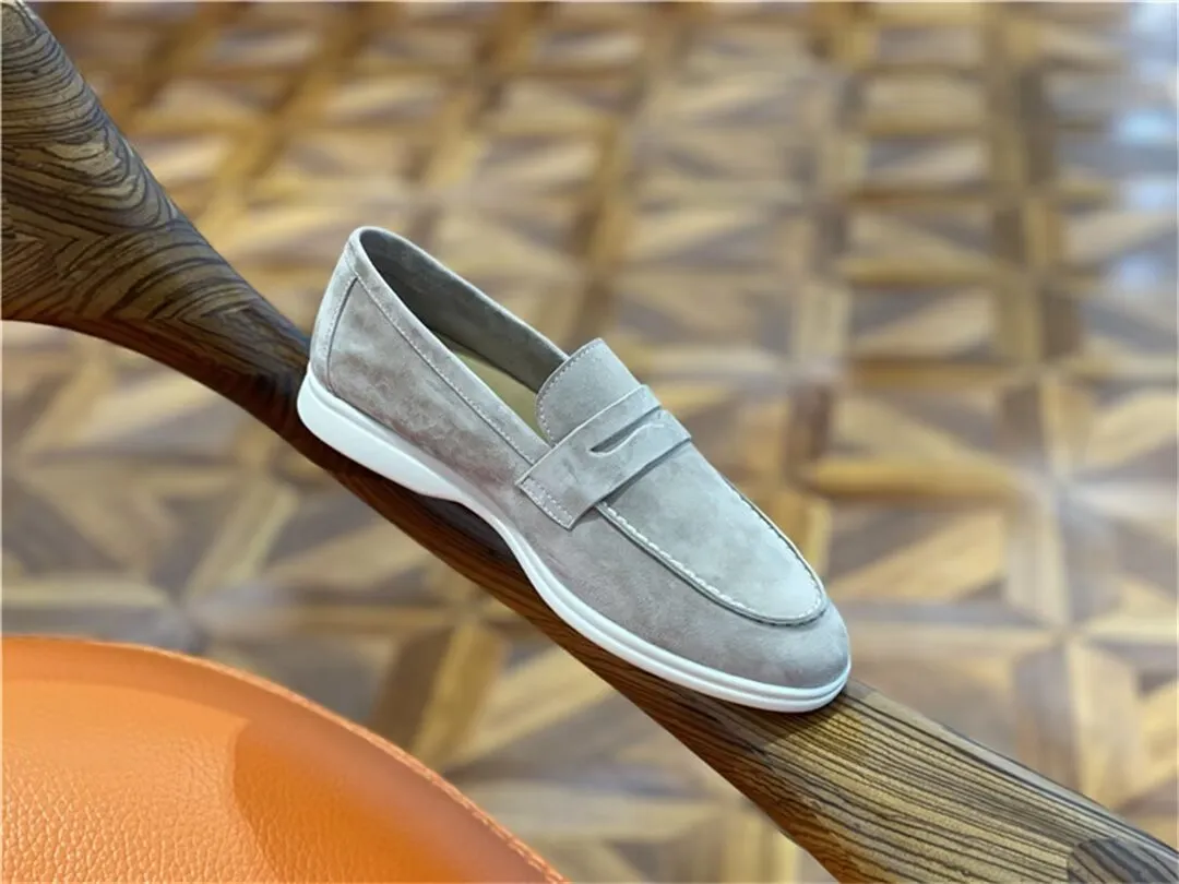Zephyrique Wedding Loafer Elegance