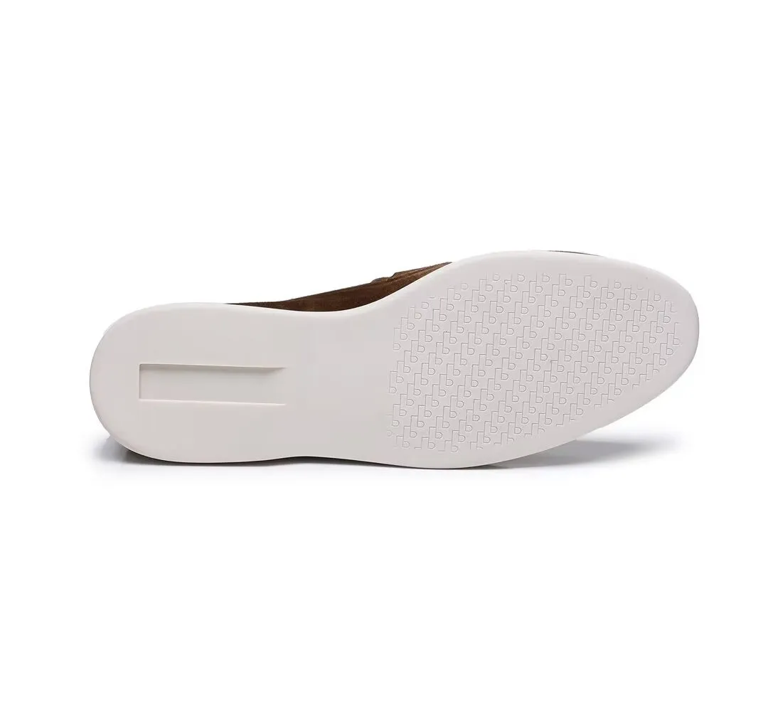 Zephyrique Wedding Loafer Elegance